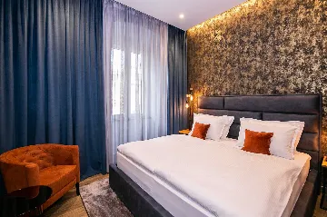 Room for 2 Guests in Rijeka, Croatia