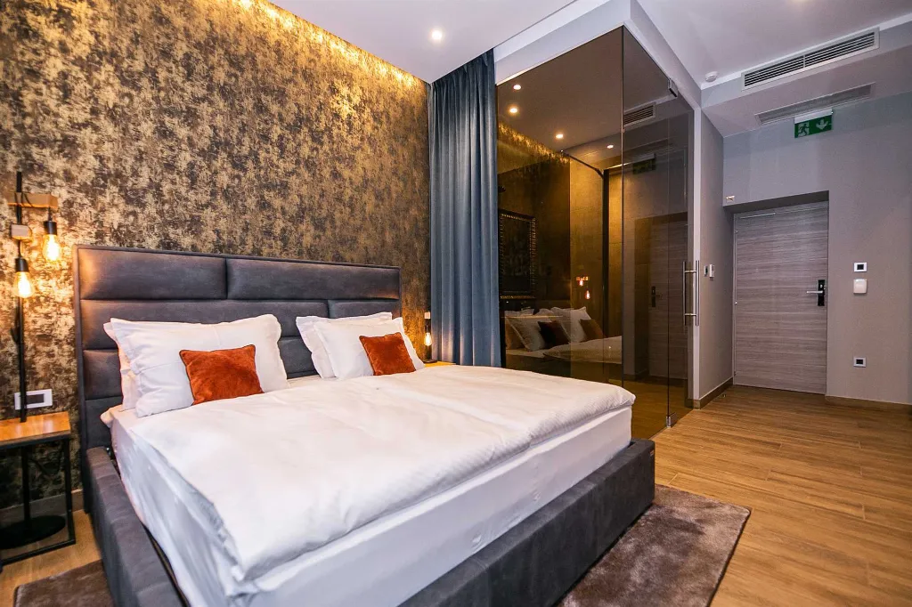 Room for 2 Guests in Rijeka, Croatia
