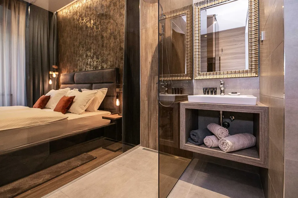 Room for 2 Guests in Rijeka, Croatia