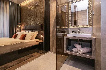 Room for 2 Guests in Rijeka, Croatia