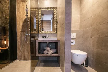 Room for 2 Guests in Rijeka, Croatia