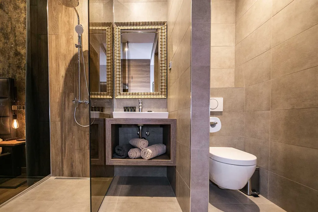 Room for 2 Guests in Rijeka, Croatia