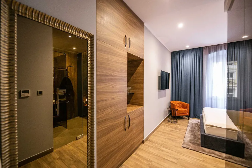 Room for 2 Guests in Rijeka, Croatia