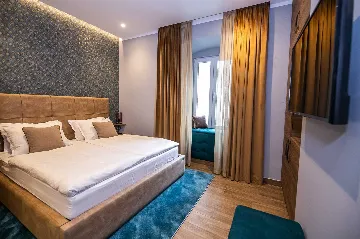 Room for 2 Guests in Rijeka, Croatia