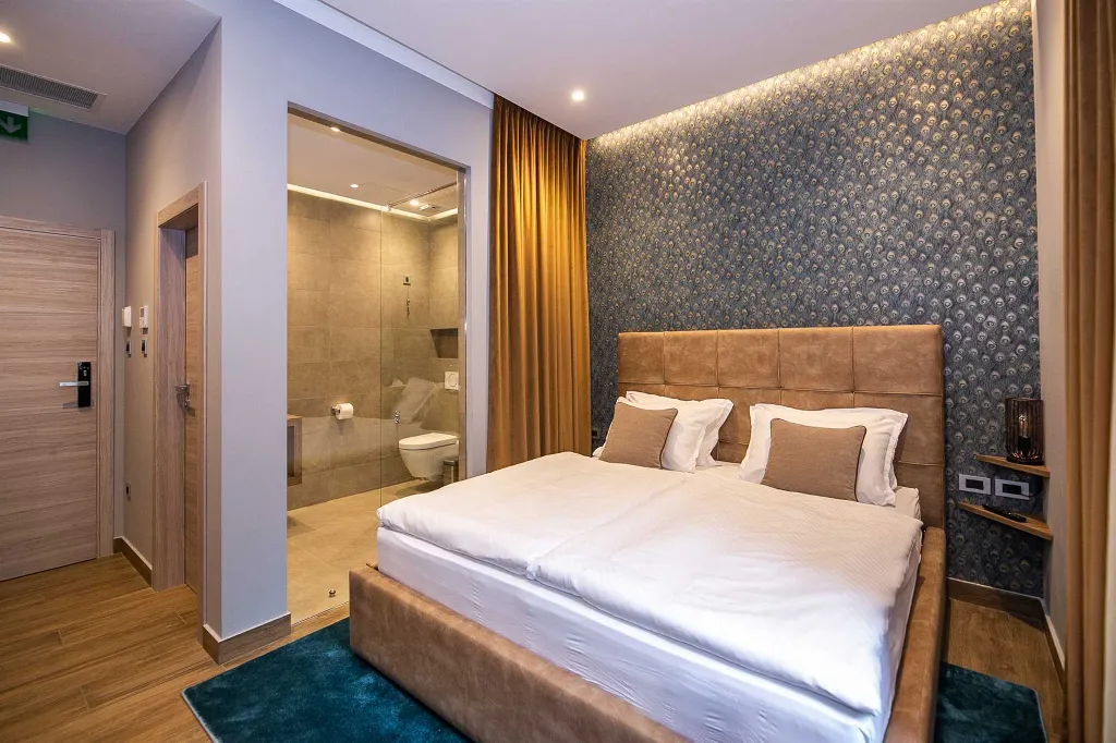 Room for 2 Guests in Rijeka, Croatia