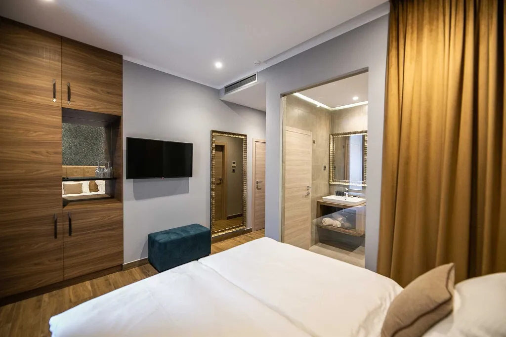 Room for 2 Guests in Rijeka, Croatia