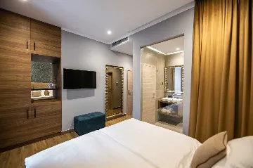 Room for 2 Guests in Rijeka, Croatia