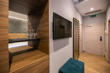 Room for 2 Guests in Rijeka, Croatia