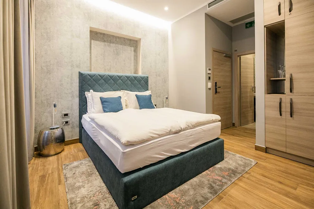 Room in Rijeka for 2 Guests