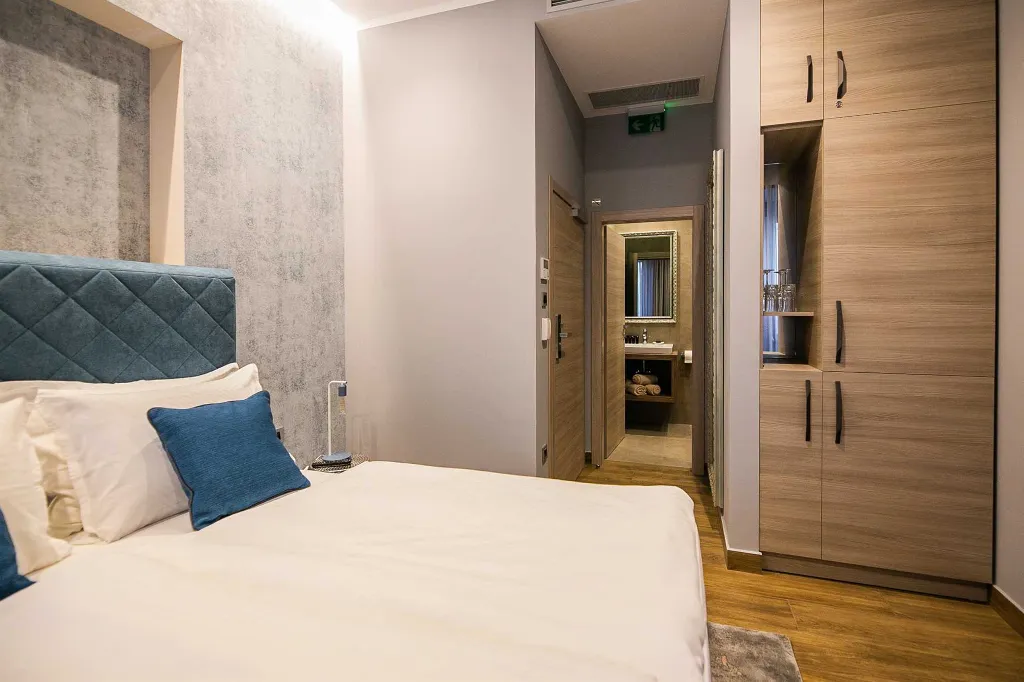 Room in Rijeka for 2 Guests