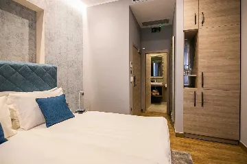 Room in Rijeka for 2 Guests