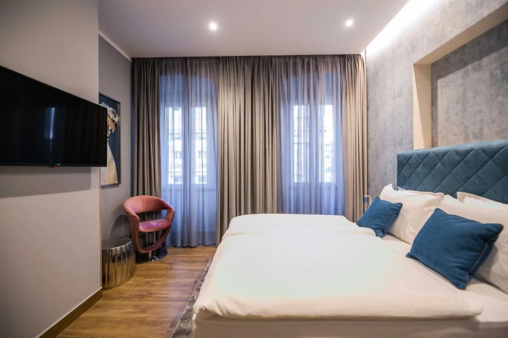 Room in Rijeka for 2 Guests