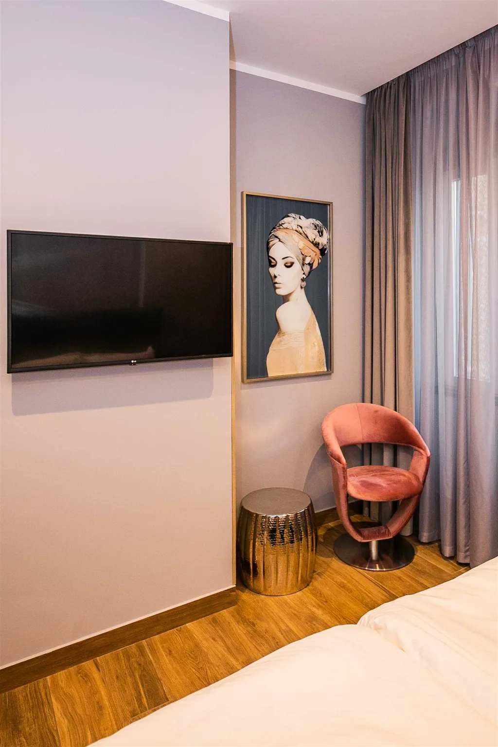 Room in Rijeka for 2 Guests
