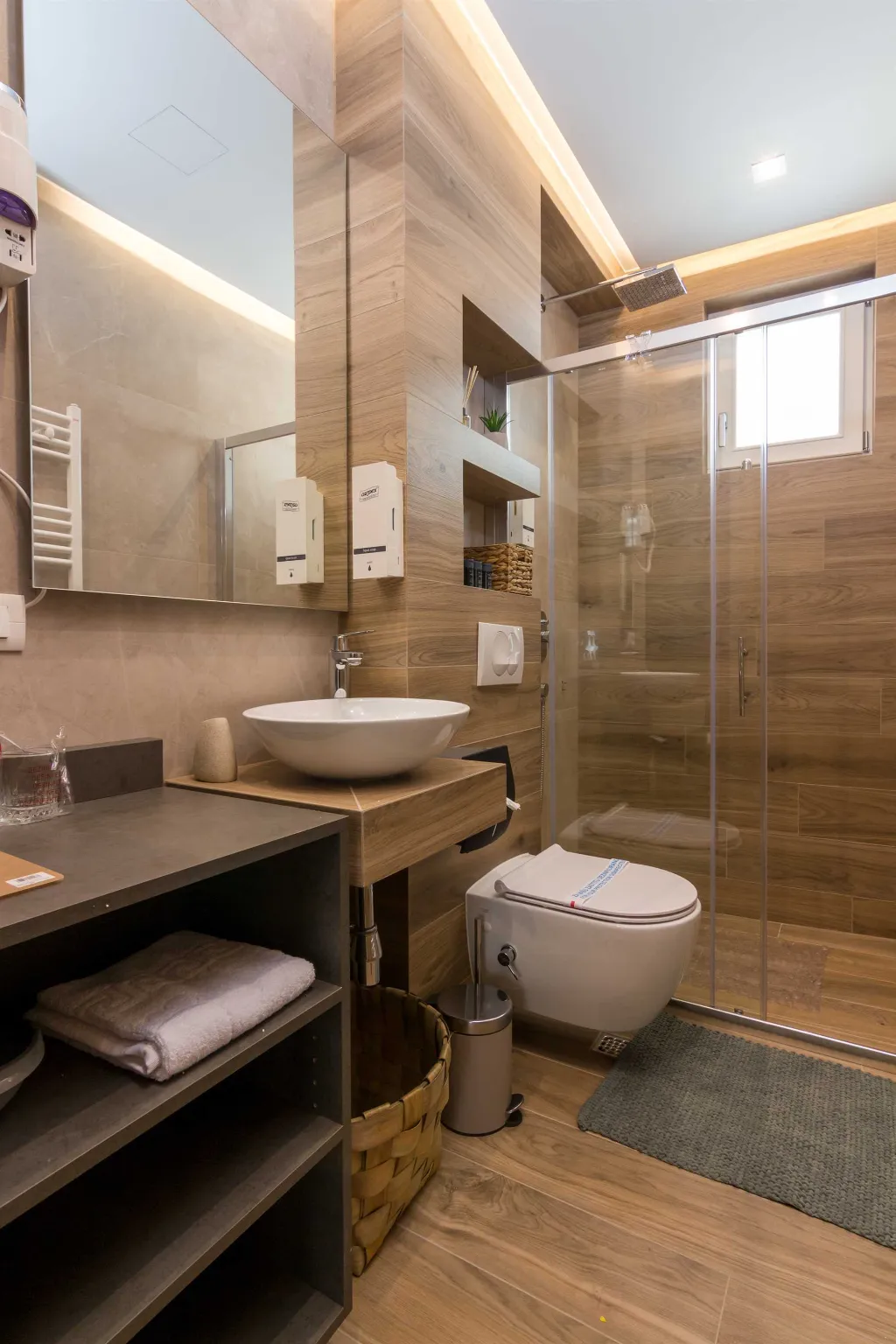 One-Bedroom Apartment for 3 Guests in Sarajevo