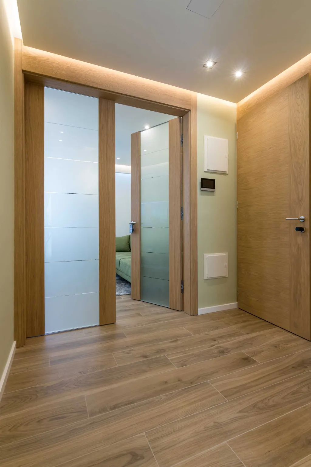 One-Bedroom Apartment for 3 Guests in Sarajevo