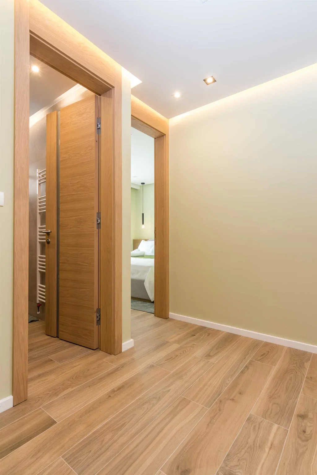 One-Bedroom Apartment for 3 Guests in Sarajevo
