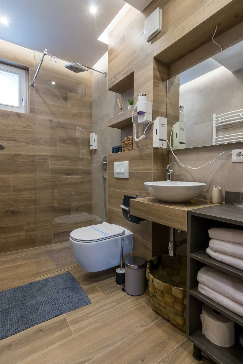 One-Bedroom Apartment for 3 Guests in Sarajevo