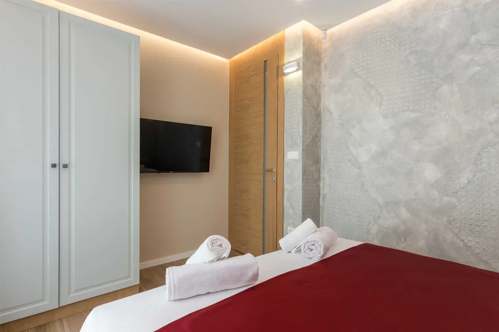One-Bedroom Apartment for 3 Guests in Sarajevo