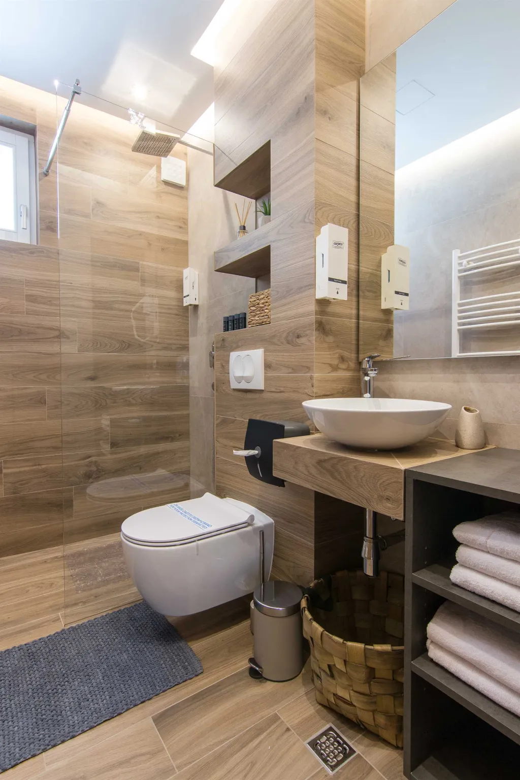 One-Bedroom Apartment for 3 Guests in Sarajevo