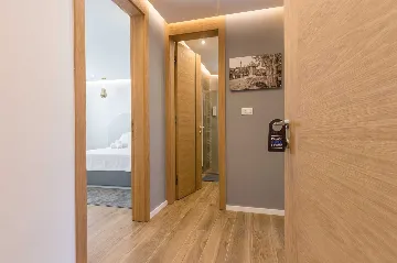 Apartment for 4 Guests with Parking in Sarajevo
