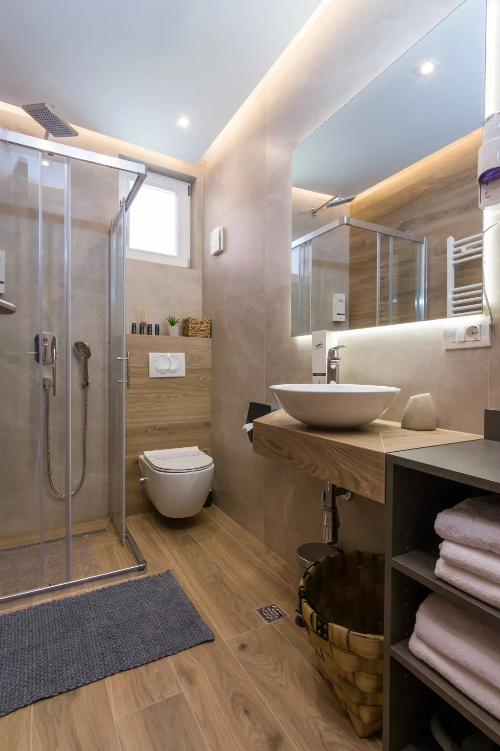 Apartment for 4 Guests with Parking in Sarajevo