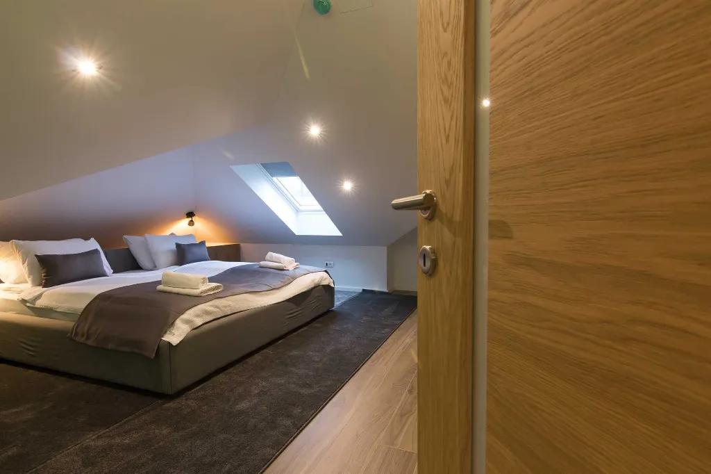 Two-Bedroom Apartment in Sarajevo for 5 Guests