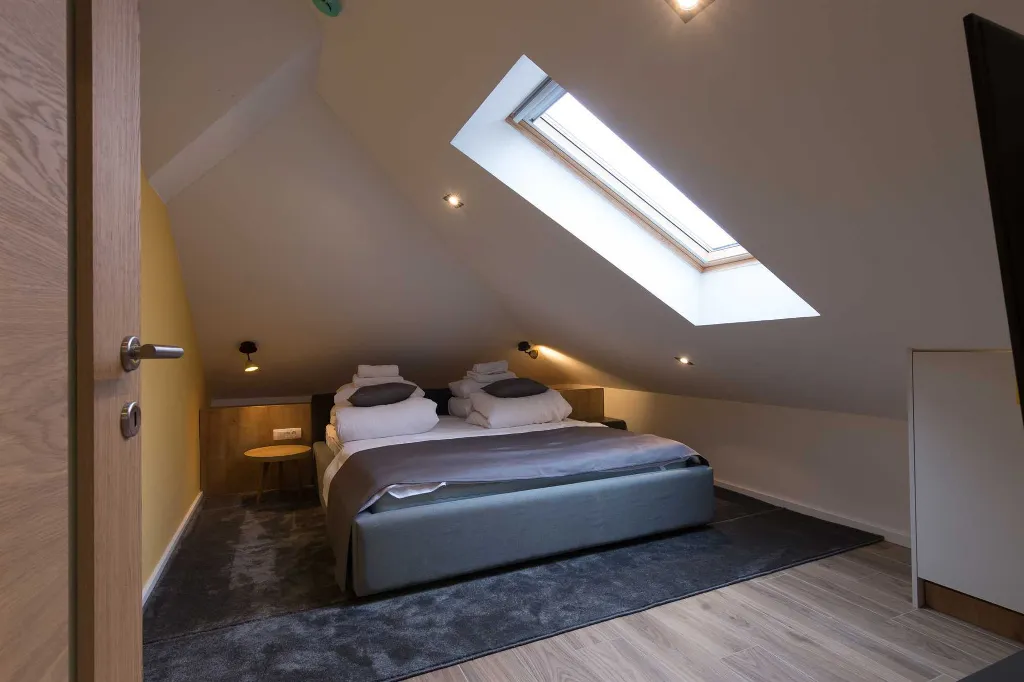 Two-Bedroom Apartment in Sarajevo for 5 Guests