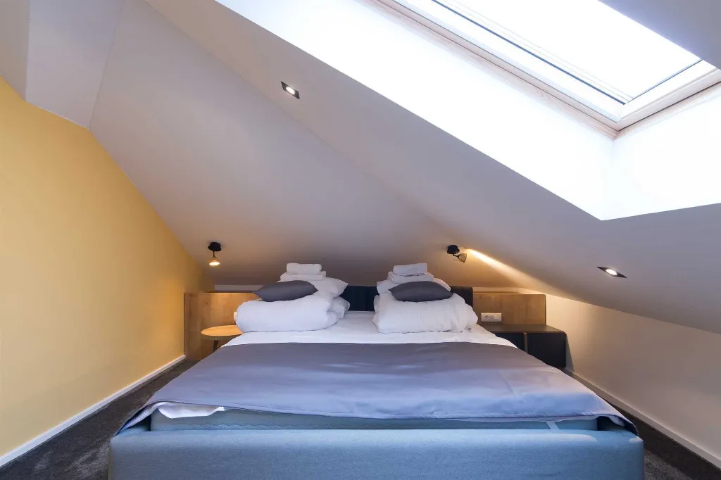 Two-Bedroom Apartment in Sarajevo for 5 Guests