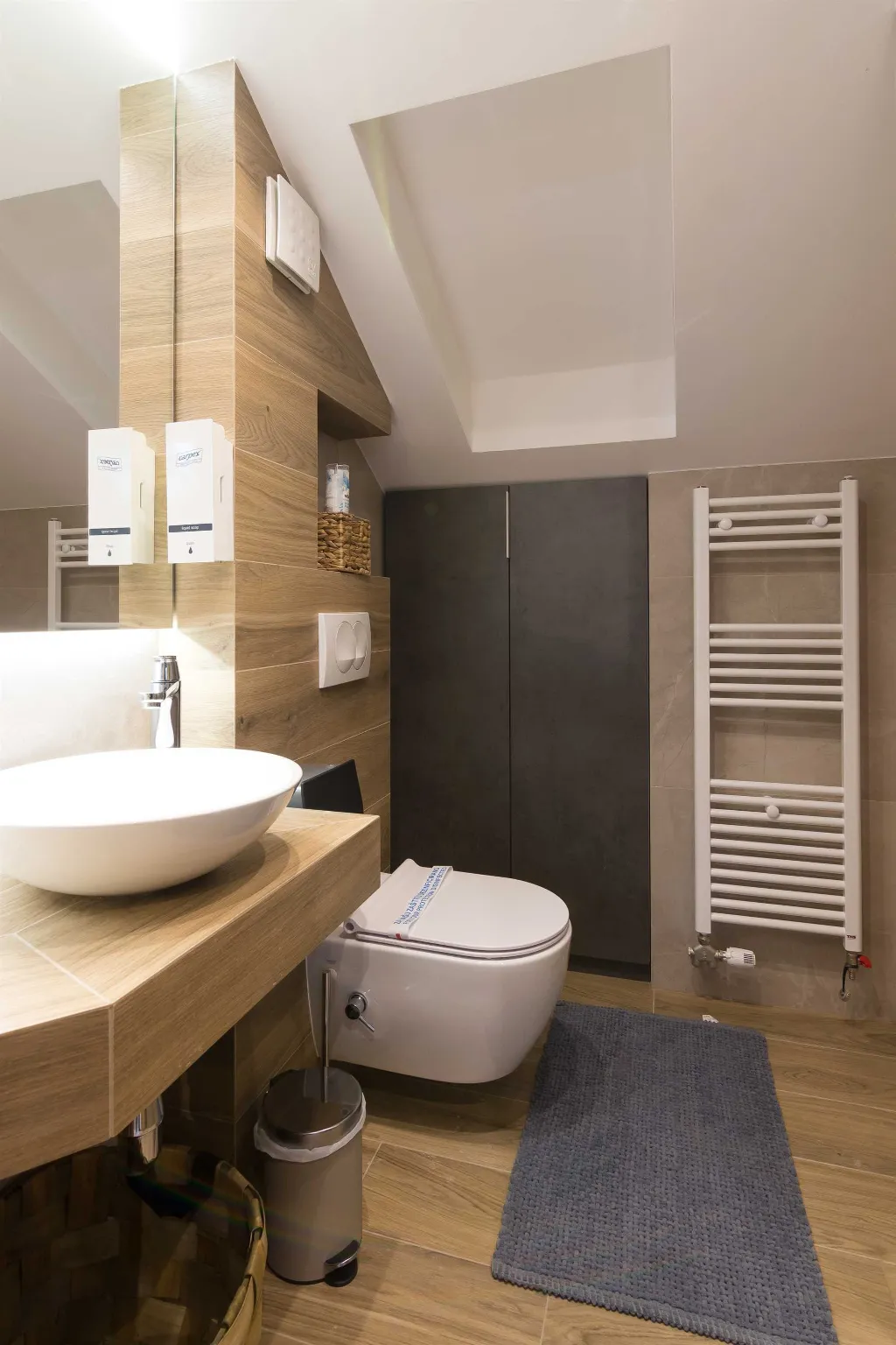 Two-Bedroom Apartment in Sarajevo for 5 Guests