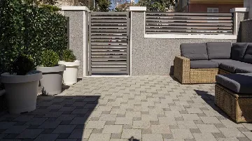 Air-Conditioned Holiday House in Split for 4 Guests