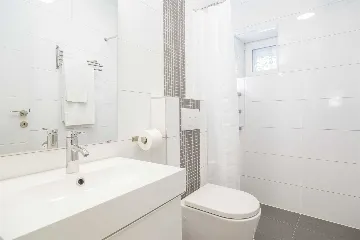 Air-Conditioned Holiday House in Split for 4 Guests