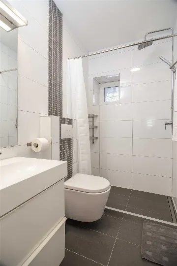 Air-Conditioned Holiday House in Split for 4 Guests