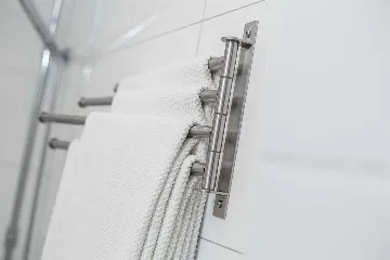 Air-Conditioned Holiday House in Split for 4 Guests