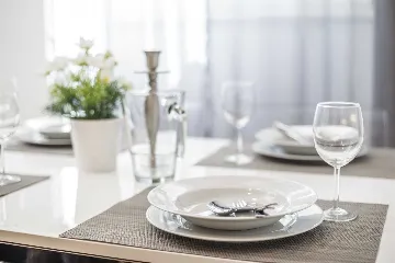 Air-Conditioned Holiday House in Split for 4 Guests