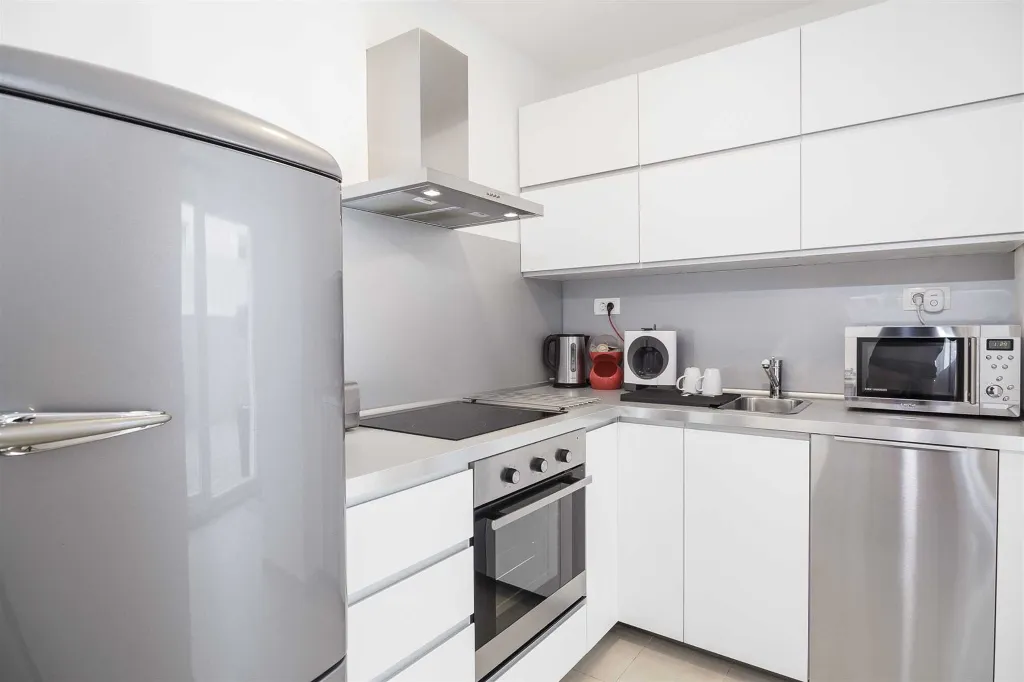 Air-Conditioned Holiday House in Split for 4 Guests