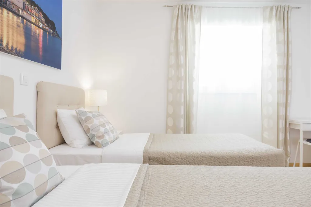 Air-Conditioned Holiday House in Split for 4 Guests