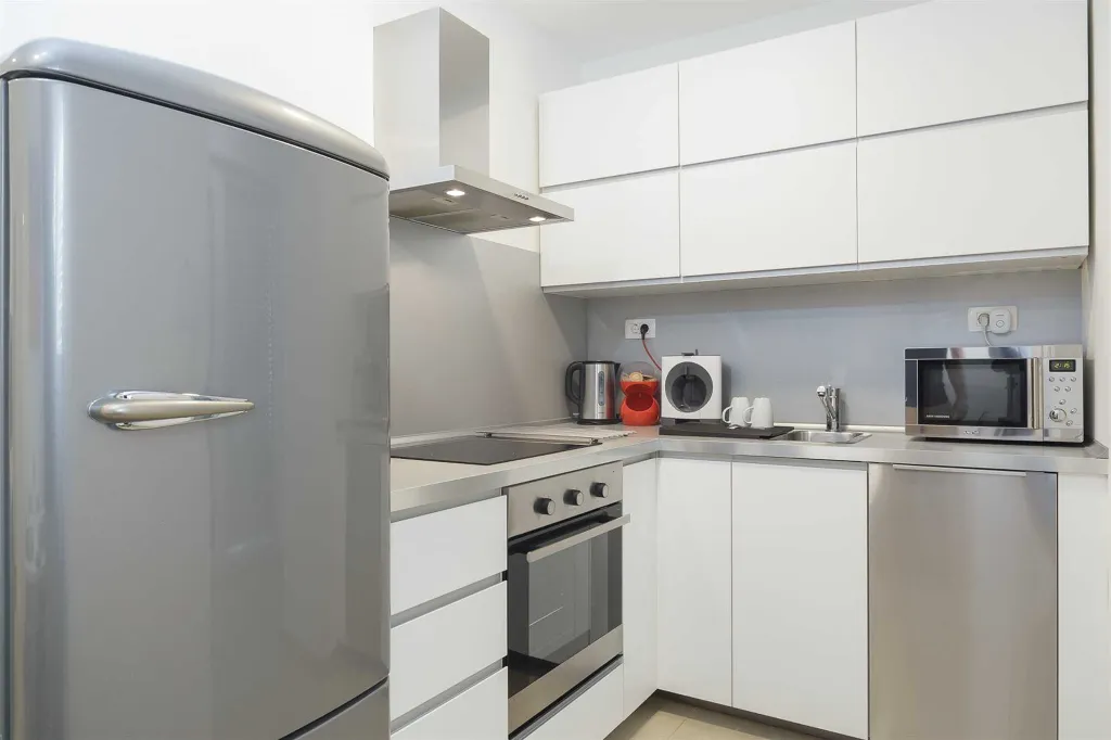 Air-Conditioned Holiday House in Split for 4 Guests