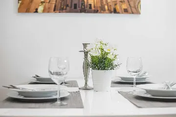 Air-Conditioned Holiday House in Split for 4 Guests