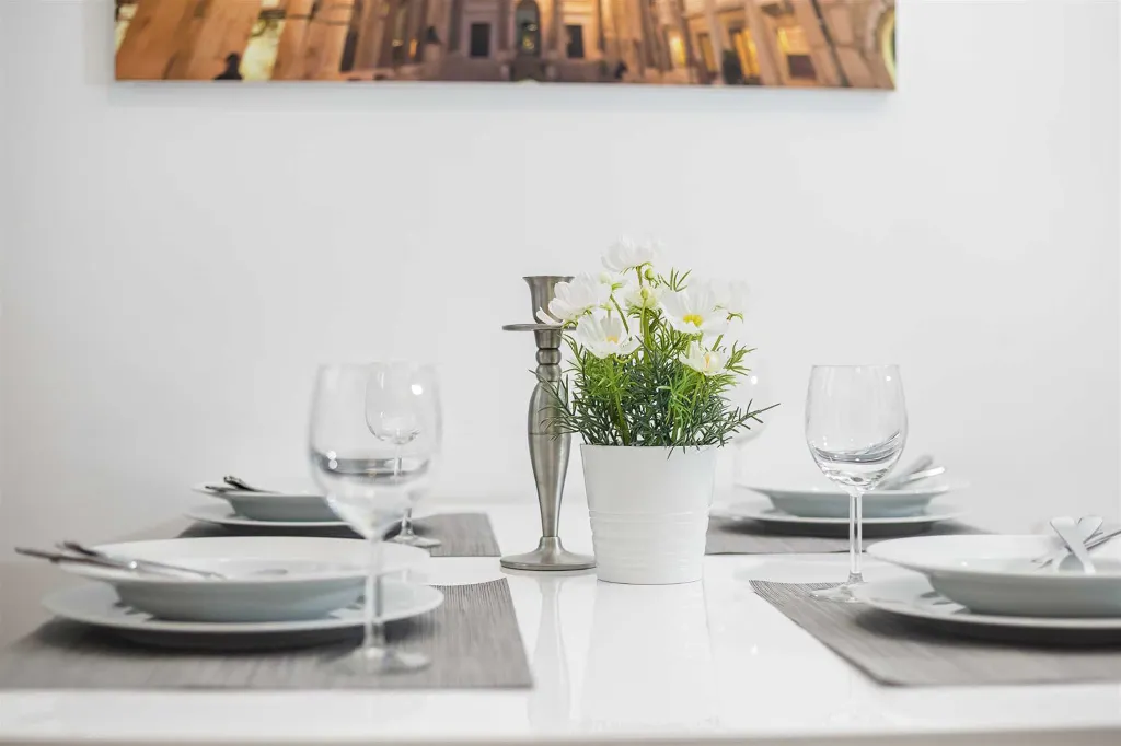 Air-Conditioned Holiday House in Split for 4 Guests