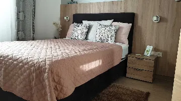 Pet-Friendly Room in Daruvar for Up to 2 Guests