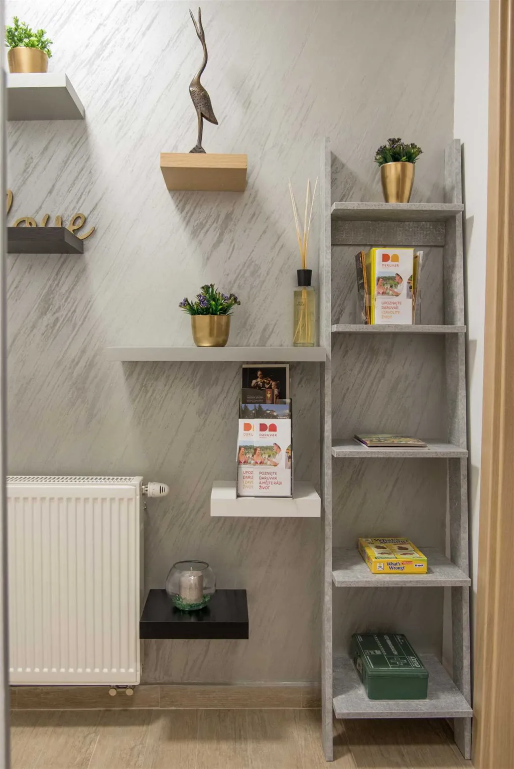 Pet-Friendly Room in Daruvar for Up to 2 Guests