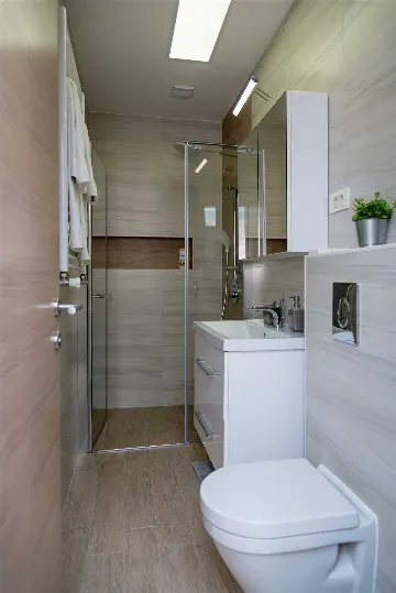 Double Room in Daruvar for 2 Guests