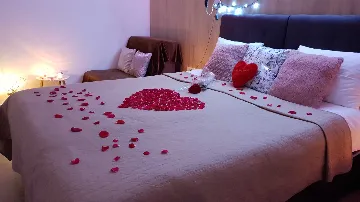 Double Room in Daruvar for 2 Guests