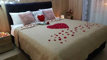 Double Room in Daruvar for 2 Guests