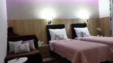 Double Room in Daruvar for 2 Guests