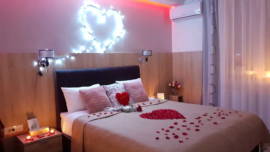 Double Room in Daruvar for 2 Guests
