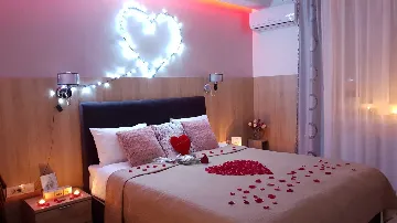 Double Room in Daruvar for 2 Guests