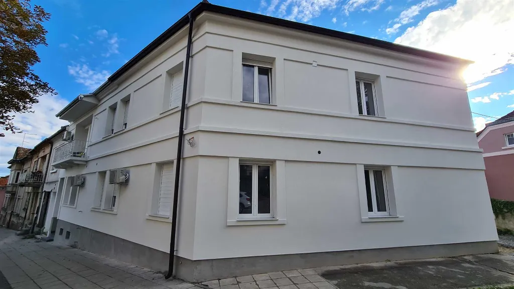 Room for 2 Guests in Daruvar