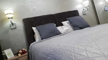 Room for 2 Guests in Daruvar