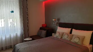 Room for 2 Guests in Daruvar